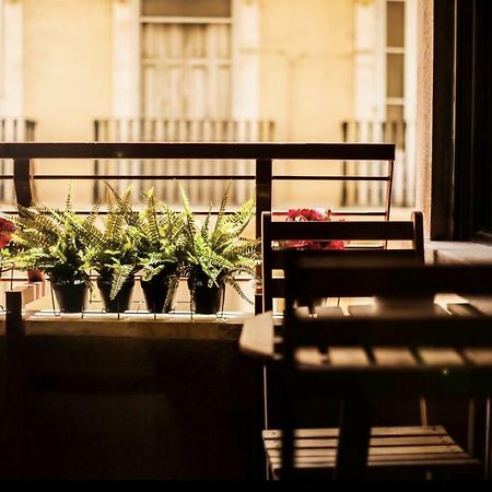 Central Station. Free Wifi & Terrace バレンシア エクステリア 写真
